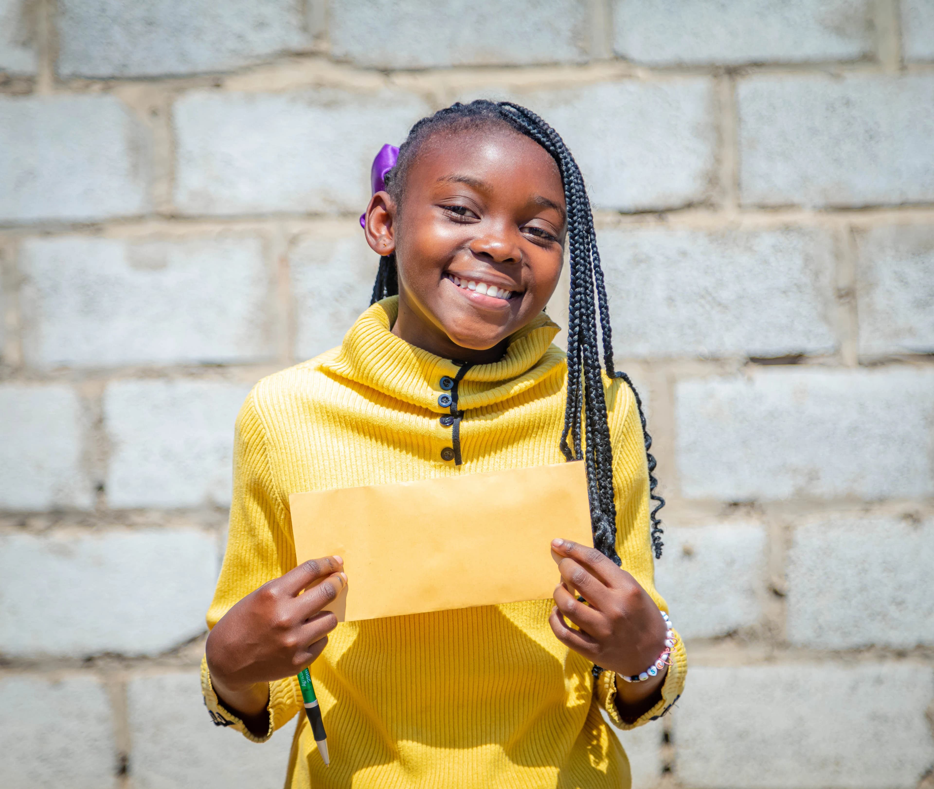 Child Sponsorship Program slideshow item 7