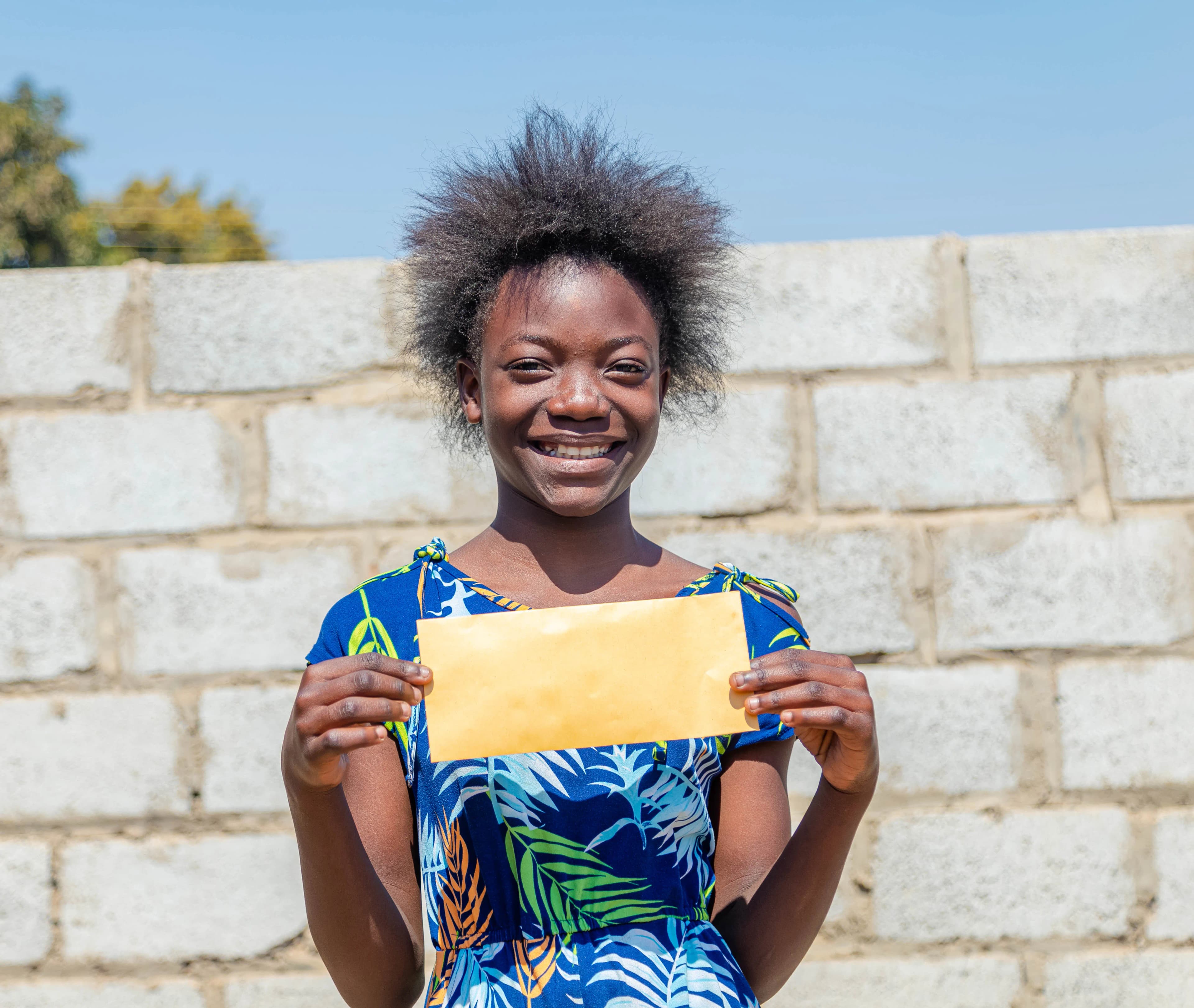 Child Sponsorship Program slideshow item 8