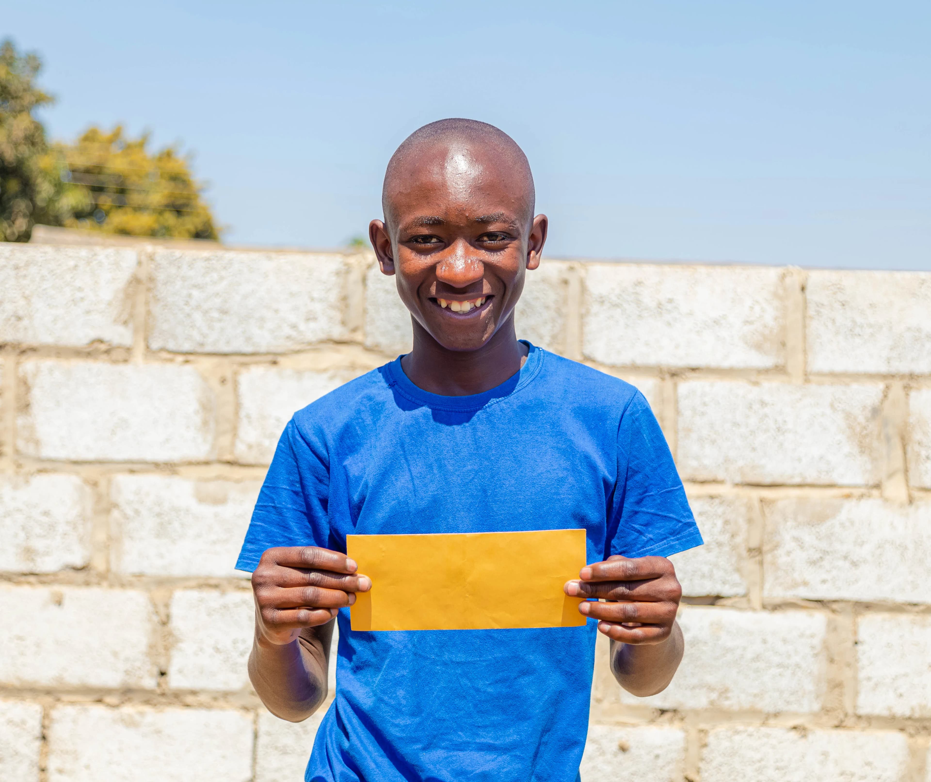 Child Sponsorship Program slideshow item 9