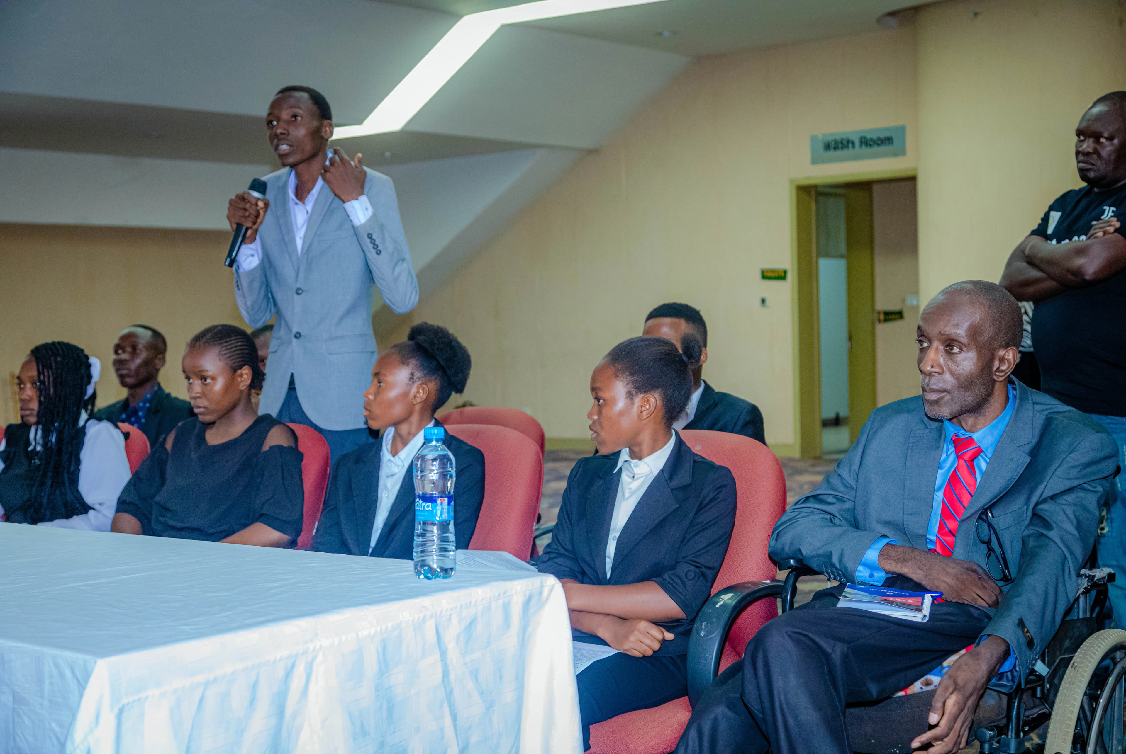 Junior Parliament featured photo