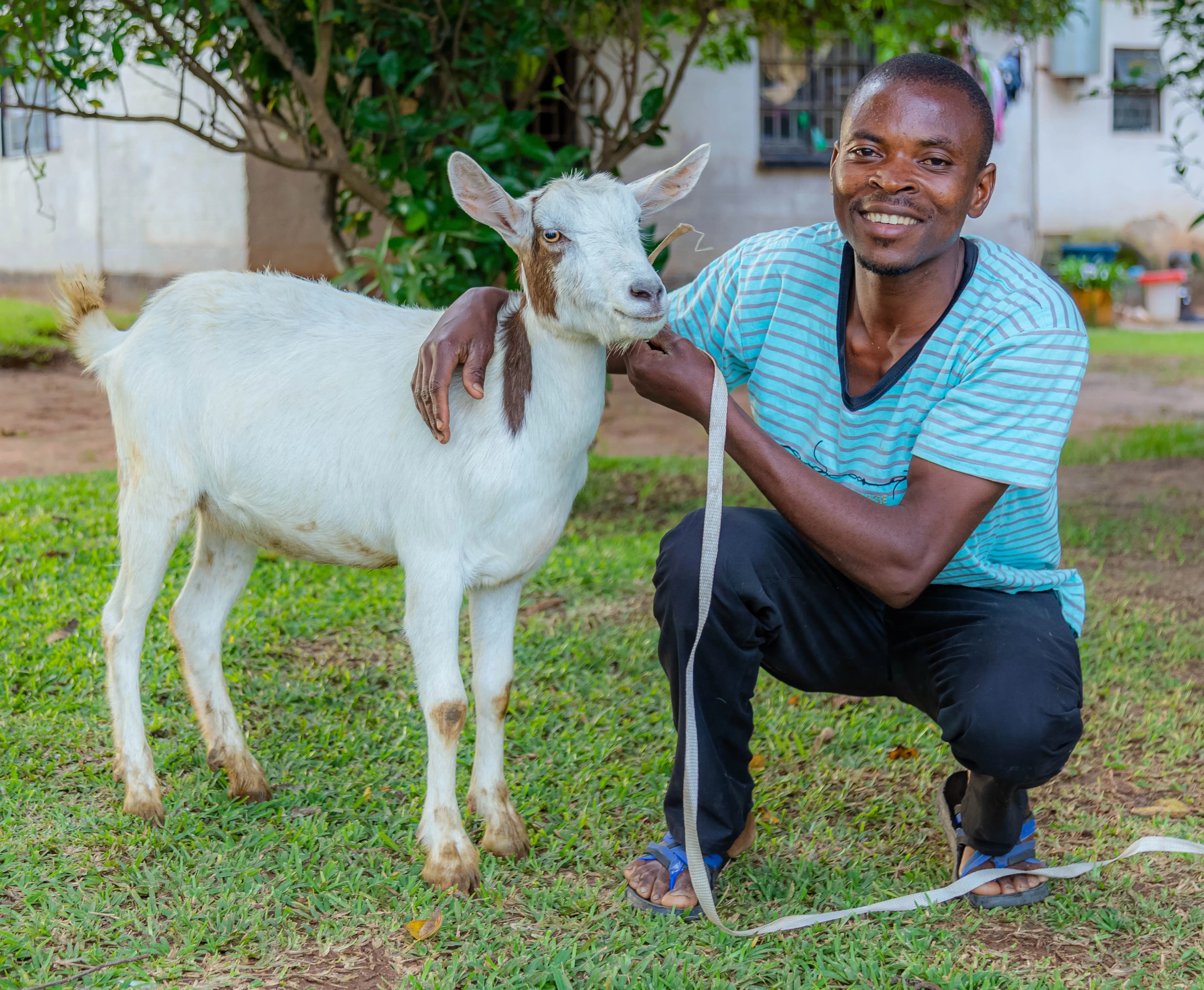 Sustainable Livelihoods and Community Empowerment slideshow item 5