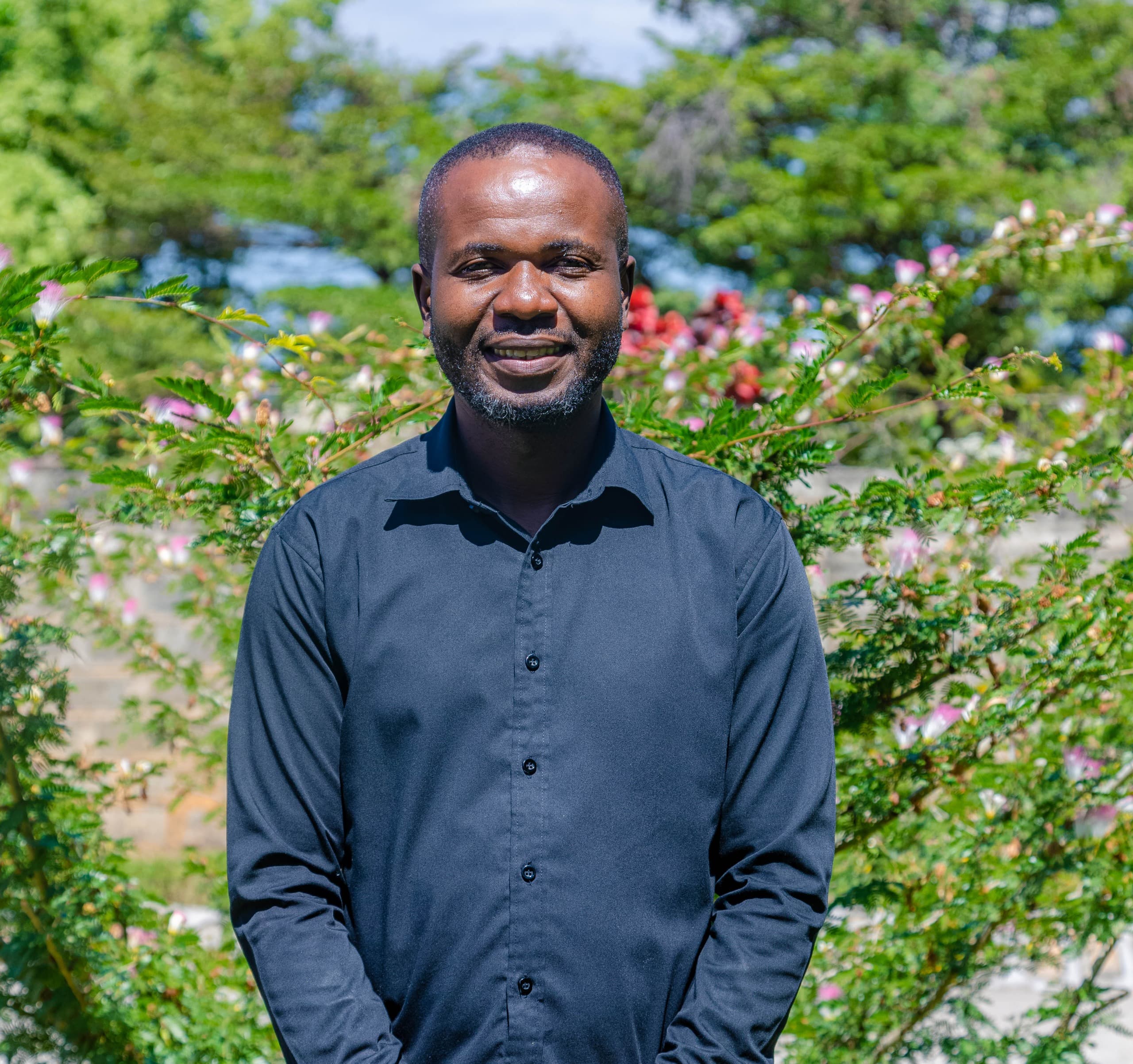 Lameck Kaonga
