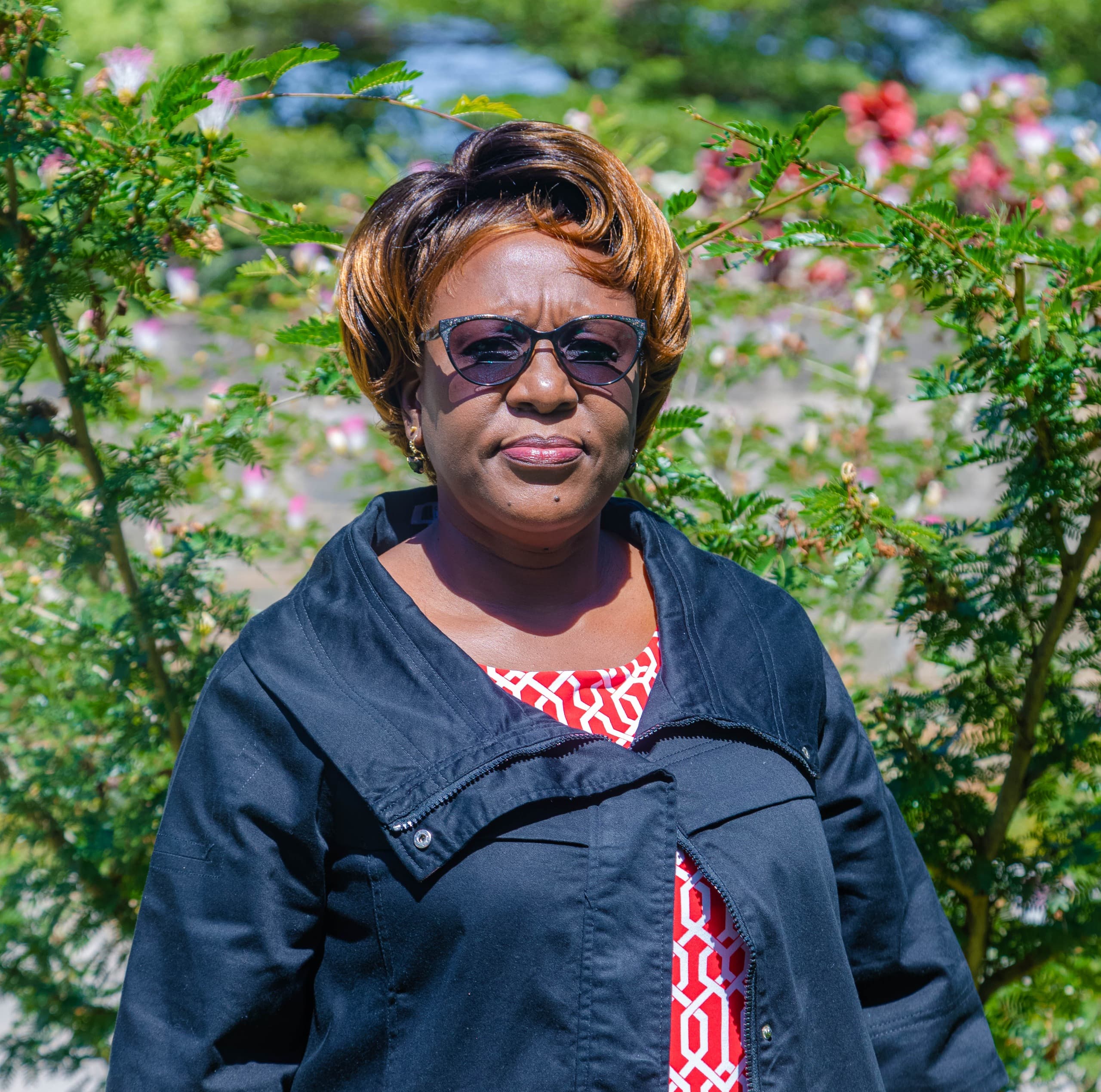 Martha Temfwe