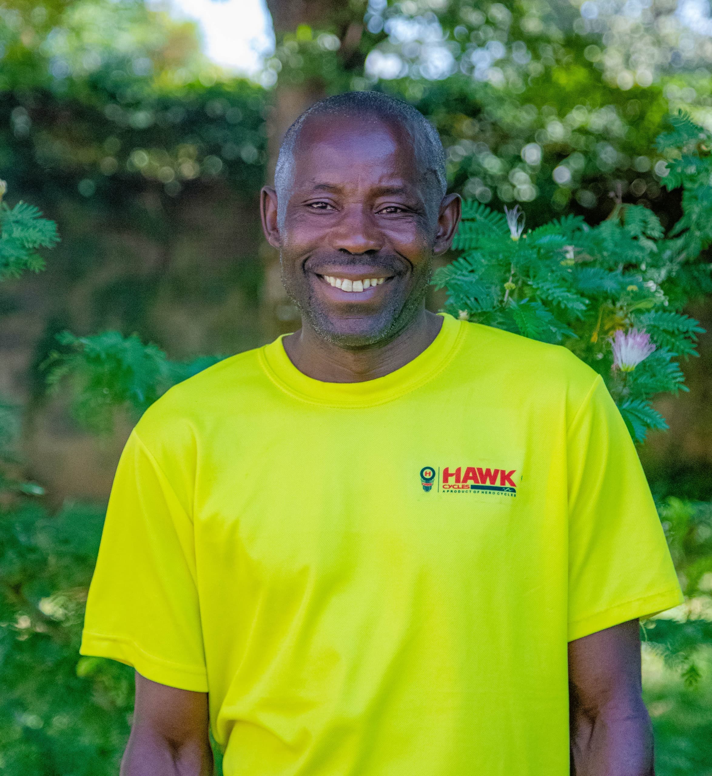 Victor Mupeta