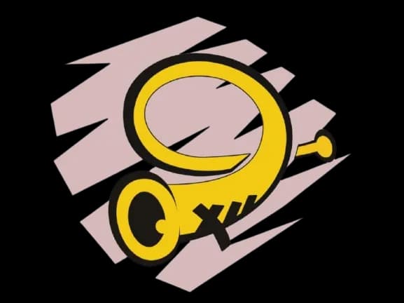 Jubilee Logo