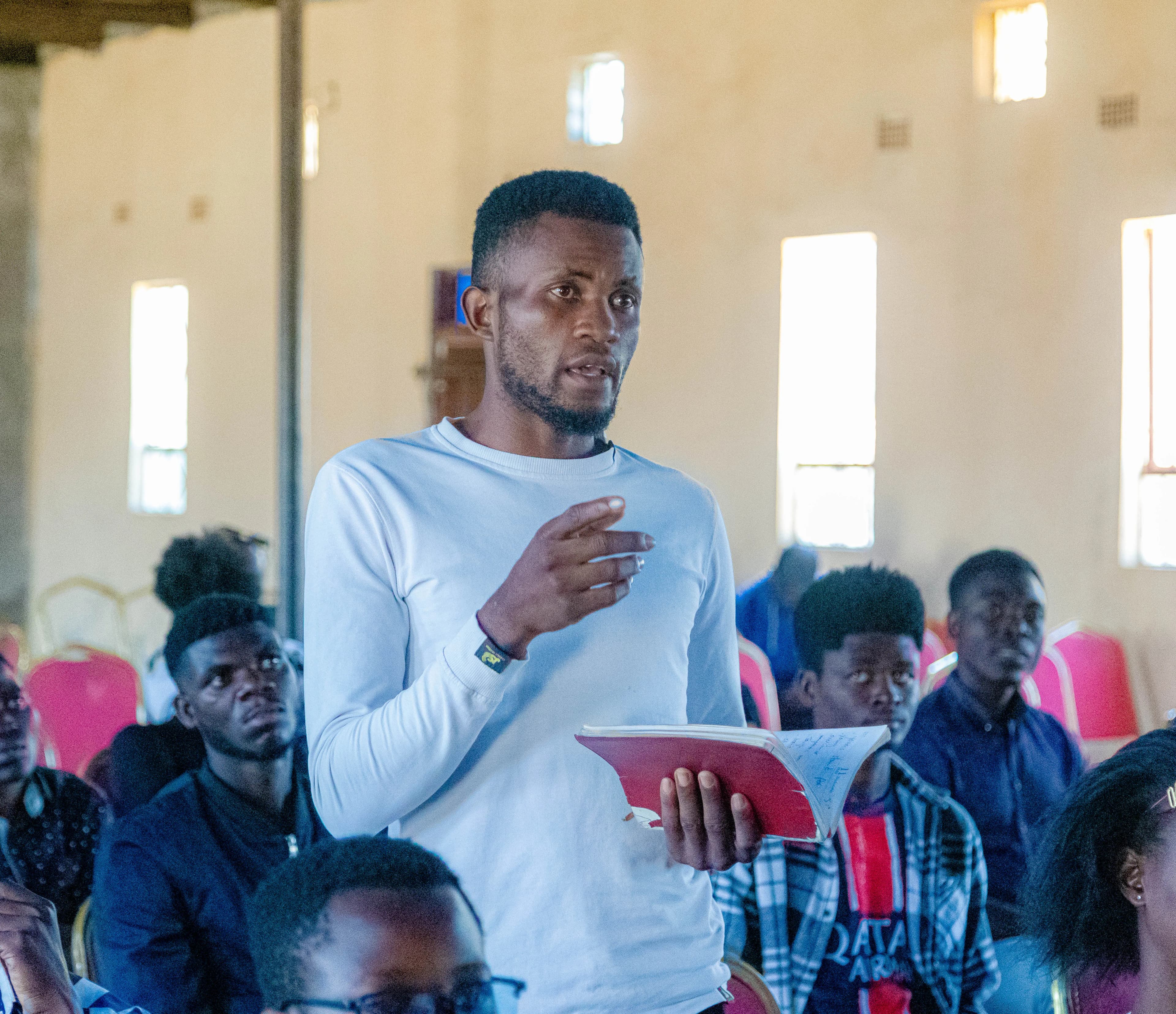 Youth Development